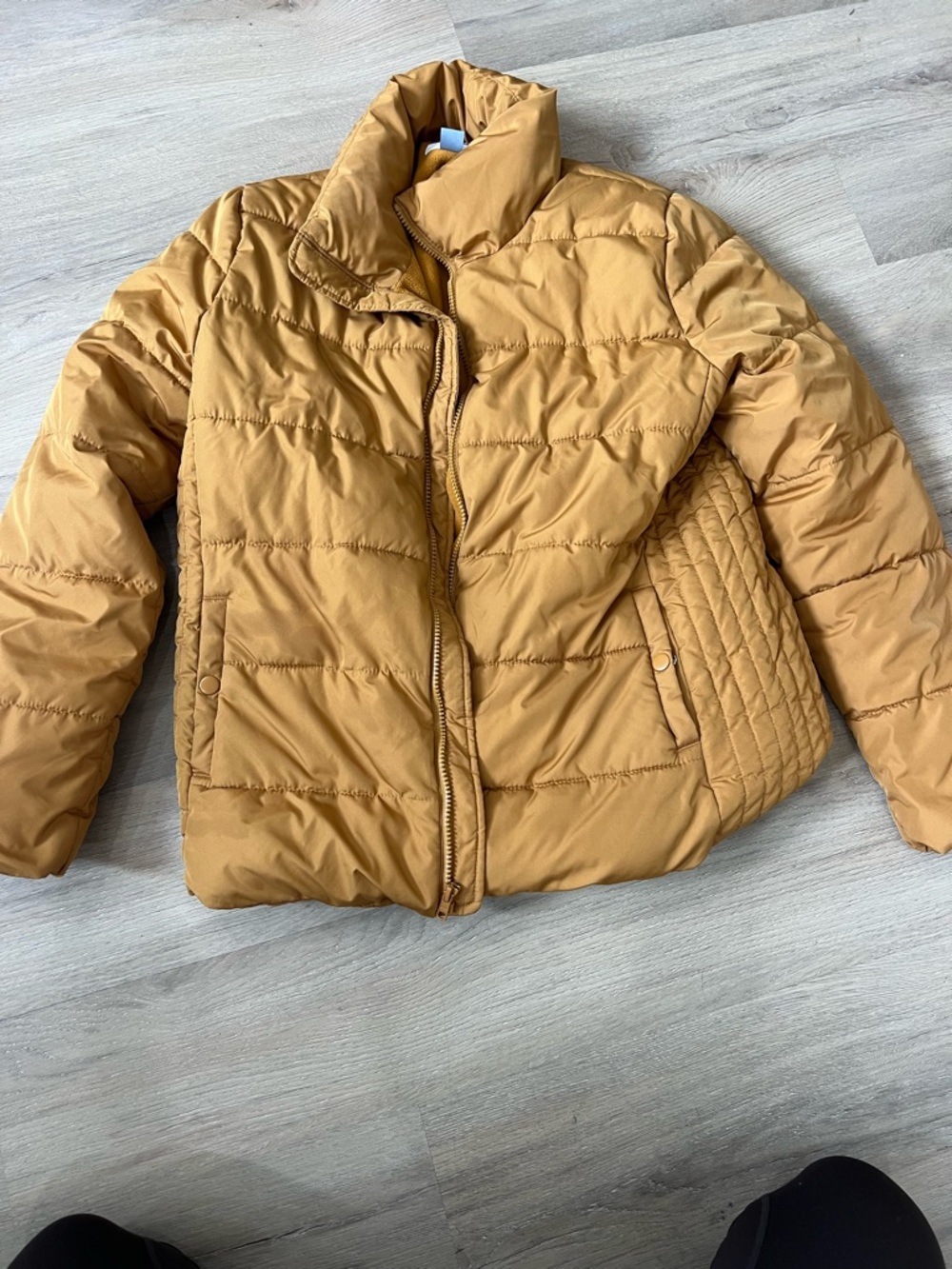 Women’s Winter Coat-Old Navy